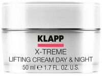 Klapp Cosmetics Anti-Aging-Creme X-Treme Lifting Cream Day & Night,