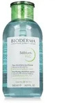 Bioderma Make-up-Entferner S&eacute;bium H2O Pump Mizellenwasser, Make-up-Entferner,