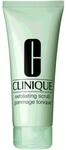 CLINIQUE Gesichtspeeling Exfoliating Scrub, f&uuml;r Alle Hauttypen