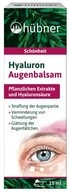 Anton H&uuml;bner Augenbalsam Hyaluron Augenbalsam 15ml