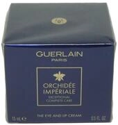 GUERLAIN Gesichtsgel Guerlain Orchid&eacute;e Imp&eacute;riale Eye and Lip Cream 15 ml
