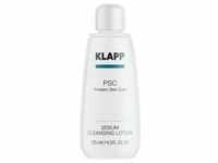 Klapp Cosmetics Gesichts-Reinigungslotion PSC Problem Skin Care Sebum Cleansing