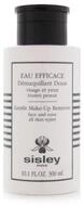 sisley Make-up-Entferner EAU EFFICACE sanfter Make-up-Entferner Gesicht & Augen...