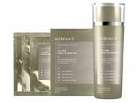 M2 Beauté Augen-Make-up-Entferner Ultra Pure Solutions Oil-Free Make-Up Remover