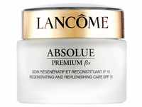 LANCOME Tagescreme Absolue Premium BX Care SPF15