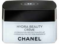 CHANEL Gesichtsmaske Hydra Beauty Creme Hydratation Protection Eclat 50 g