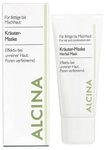 ALCINA Gesichtsmaske Kr&auml;uter-Maske (50 ml) Poren verfeinernde Hautmaske Packung,