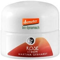 Martina Gebhardt Feuchtigkeitscreme Rose - Cream 15ml