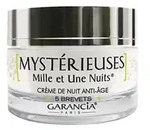 Garancia Nachtcreme Garancia Myst&eacute;rieuses Mille Et Nue Nits Night Cream