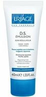 Uriage K&ouml;rperpflegemittel D.S. Soothing Emulsion Regulating Care 40ml