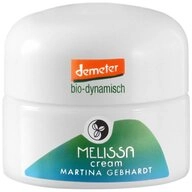 Martina Gebhardt Feuchtigkeitscreme Melissa - Cream 15ml