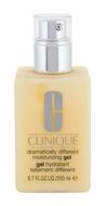CLINIQUE Gesichts-Reinigungsfluid Dramatically Different Moisturizing Gel