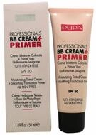 Pupa Milano Foundation Pupa Milano Professionals Bb Cream - Primer Moisturizing
