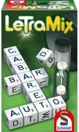 Schmidt Spiele Spiel Letra-Mix