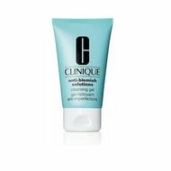 CLINIQUE Gesichts-Reinigungsschaum Anti-Blemish Solutions Cleansing Gel