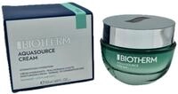 BIOTHERM Gesichtsmaske Aquasource Creme f&uuml;r Normale bis Mischhaut 50ml