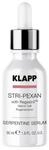 Klapp Cosmetics Gesichtsserum Stri-Pexan Serpentine Serum, Hemmt die