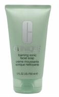 CLINIQUE Gesichts-Reinigungsschaum Foaming Sonic Facial Soap