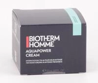 BIOTHERM Tagescreme Homme Aquapower 72h Concentrated Glacial Concentre 50ml