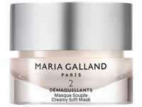 Maria Galland Paris Gesichtsmaske 2-Masque Souple