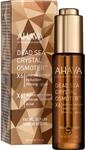 AHAVA Anti-Falten-Serum DSOC Dead Sea Crystal Osmoter X6, Anti-Aging-Pflege mit