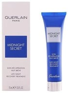 GUERLAIN Anti-Falten-Serum Guerlain - Midnight Secret - Late Night Recovery...