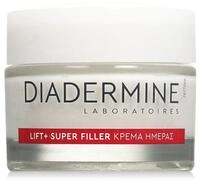 Diadermine Tagescreme Laboratoires Lift+ Super Filler Anti
