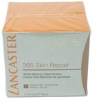 LANCASTER Anti-Aging-Creme Lancaster 365 Repair Youth Memory Night Cream Rides 50 ml