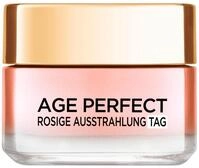 L'OR&Eacute;AL PARIS Tagescreme AGE PERFECT GOLDEN AGE ROS&Eacute;-TAGESPFLEGE, f&uuml;r reife...