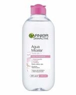 GARNIER Make-up-Entferner Mizellen Reinigungswasser Alle Hauttypen 400ml