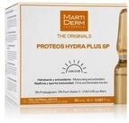 Martiderm Gesichtsmaske THE ORIGINALS proteos hydra plus sp ampoules 30 x 2ml