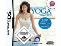 Mein persönlicher Yoga-Trainer Nintendo DS