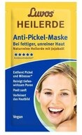 Luvos Gesichtsmaske Heilerde Gesichtsmaske Beutel 15ml PZN 02205657