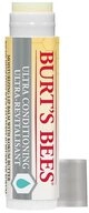 BURT'S BEES Lippenpflegestift Lip Balm Stick - Kokum Butter 4,25g