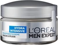 L'OR&Eacute;AL PARIS MEN EXPERT Feuchtigkeitscreme Hydra Intensive, feuchtigkeitsspendend,