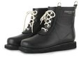 Ilse Jacobsen RUB2 Gummistiefel Naturkautschuksohle, perfekt f&uuml;r Regenwetter,