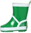 Playshoes Gummistiefel uni Gummistiefel gr&uuml;n 20-21 EU