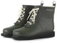 Ilse Jacobsen RUB2 Gummistiefel Naturkautschuksohle, perfekt f&uuml;r Regenwetter,