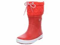 Aigle Giboulee rot Gummistiefel