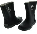 CeLaVi Gummistiefel blau 35 EU