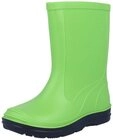 Beck Gummistiefel (1-tlg)