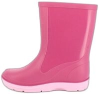 Beck Regenstiefel Basic Gummistiefel (f&uuml;r M&auml;dchen und Jungen, in vielen Farben und