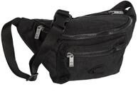 camel active Bauchtasche Journey, Herren Crossbody-Bag, funktional perfekt f&uuml;r alle