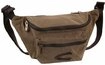 camel active Bauchtasche Journey, Herren Crossbody-Bag, funktional perfekt f&uuml;r alle