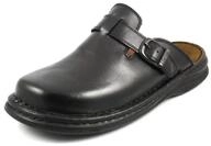 Josef Seibel Madrid, schwarz Clog