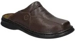 Josef Seibel Klaus, braun Clog braun 42 EU