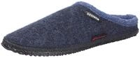 Giesswein Giesswein Damen H&uuml;ttenschuhe blau Gr&ouml;&szlig;e Hausschuh