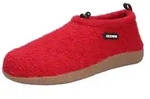 Giesswein Giesswein Damen H&uuml;ttenschuhe rot Gr&ouml;&szlig;e Hausschuh