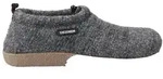Giesswein Giesswein 52 10 47849 019 VENT, Hausschuhe, Grau Hausschuh grau 37 EU