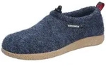 Giesswein Giesswein Damen H&uuml;ttenschuhe blau Gr&ouml;&szlig;e Hausschuh blau 36 EU